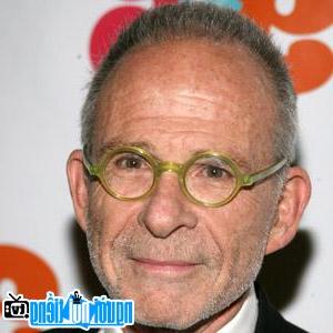 A New Picture of Ron Rifkin- Famous TV Actor New York City- New York