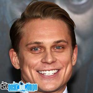 A New Picture Of Billy Magnussen- Famous Actor New York City- New York
