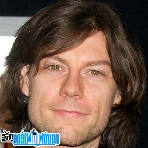 Latest Picture of Actor Patrick Fugit
