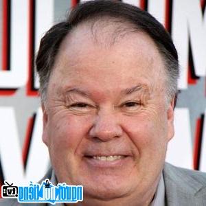 Latest Picture of Television Actor Dennis Haskins