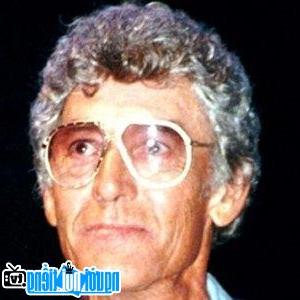 Latest Picture of Guitarist Carl Perkins