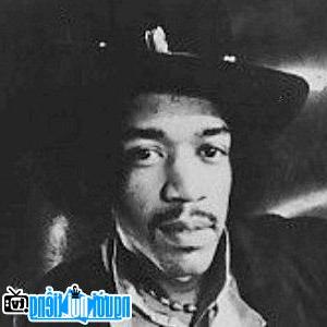 Hình ảnh mới nhất về Nghệ sĩ guitar Jimi Hendrix
