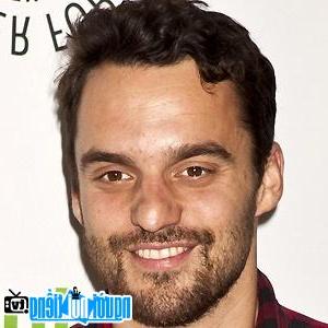 Latest Picture of Television Actor Jake Johnson
