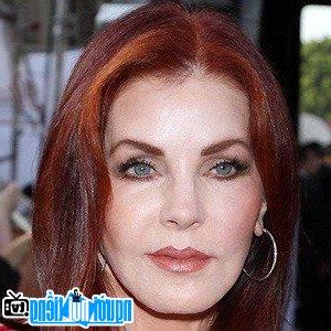 Latest Picture of TV Actress Priscilla Presley