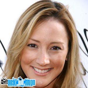 Latest Picture Of Actress Bree Turner