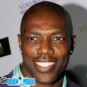 The Latest Picture of Terrell Owens Soccer Player