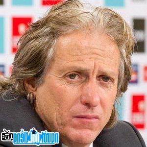 Latest Picture Of Jorge Jesus Soccer Player