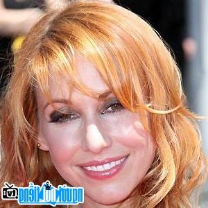 Latest Picture of TV Host Kari Byron