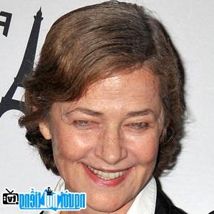 Latest Picture of Actress Charlotte Rampling