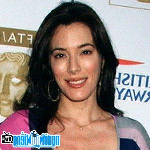 Latest picture of TV Actress Jaime Murray