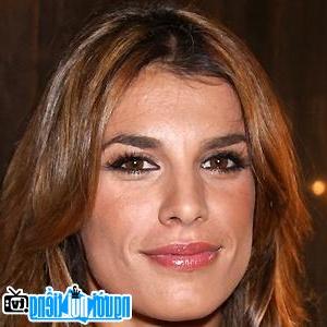 Latest Picture of Model Elisabetta Canalis