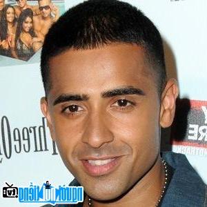 R&B Singer Jay Sean's Latest Picture