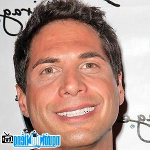 Latest Picture Of TV Producer Joe Francis
