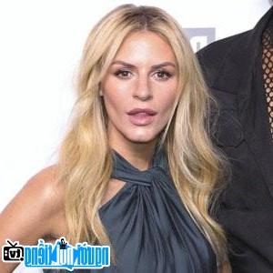Latest picture of Reality Star Morgan Stewart
