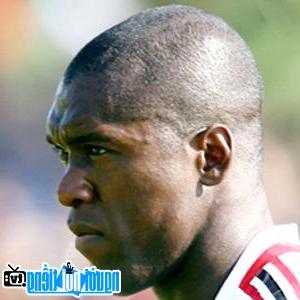 Latest Picture Of Clarence Seedorf Soccer Player