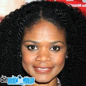Latest Picture Of Actress Kimberly Elise