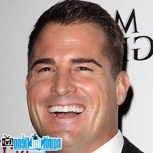 Latest Picture of TV Actor George Eads
