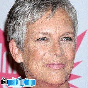 Latest Picture of Actress Jamie Lee Curtis