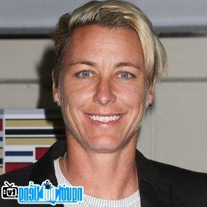 Latest Picture of Abby Wambach Footballer