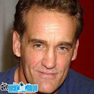 Latest Picture of TV Actor John Wesley Shipp