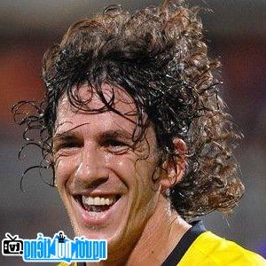 Latest Picture Of Carles Puyol Soccer Player