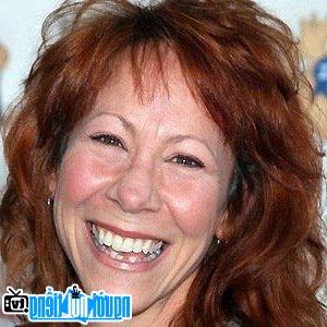 Latest Picture Of Actress Mindy Sterling