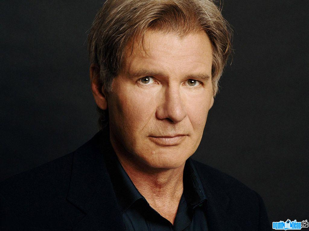  Latest pictures of actor Harrison Ford