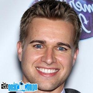 Latest Picture of TV Actor Randy Wayne