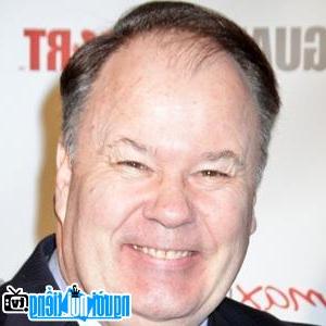 A Portrait Picture of an Actor Television actor Dennis Haskins