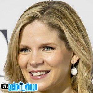One Portrait picture of Stage Actress Kelli O'hara