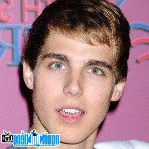 A Portrait Picture of Actor TV actor Cody Linley