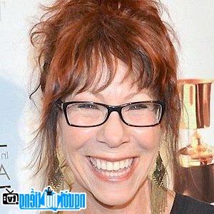 A Portrait Picture Of Actress Mindy Sterling