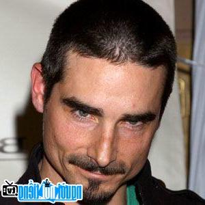  Portrait of Kevin Richardson