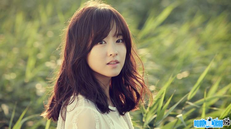 Park Bo-young - Korean famous young actor