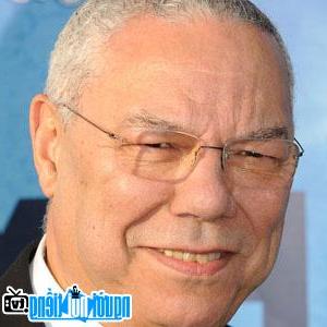 Image of Colin Powell