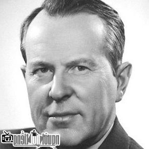 Image of Lester B. Pearson