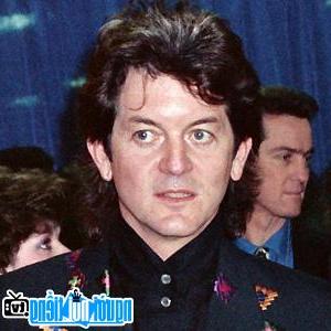 Image of Rodney Crowell