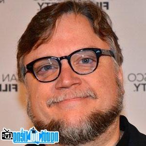 Ảnh của Guillermo del Toro