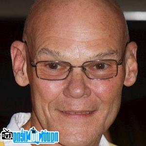 Image of James Carville