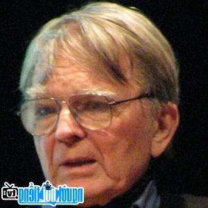 Image of Robert Coover