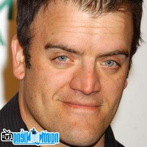 Image of Kevin Weisman