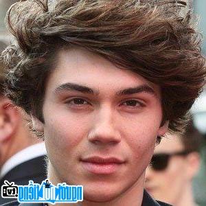 Image of George Shelley