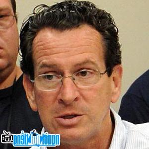 Image of Dannel Malloy