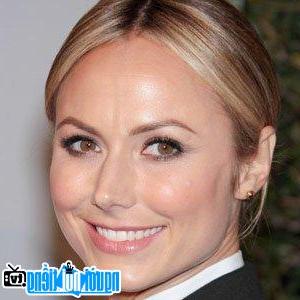 Image of Stacy Keibler