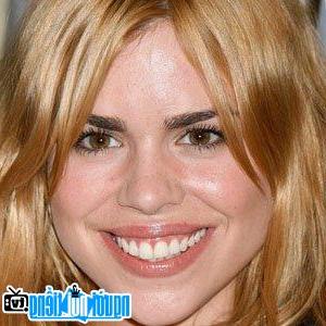 Image of Billie Piper