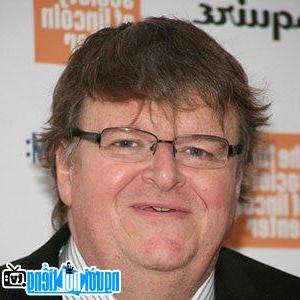 Image of Michael Moore