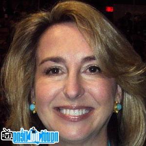 Image of Kerry Healey