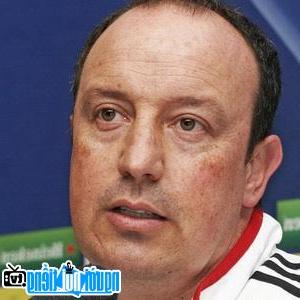 Image of Rafael Benitez