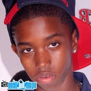 Image of Christian Combs