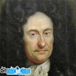 Image of Gottfried Wilhelm Leibniz
